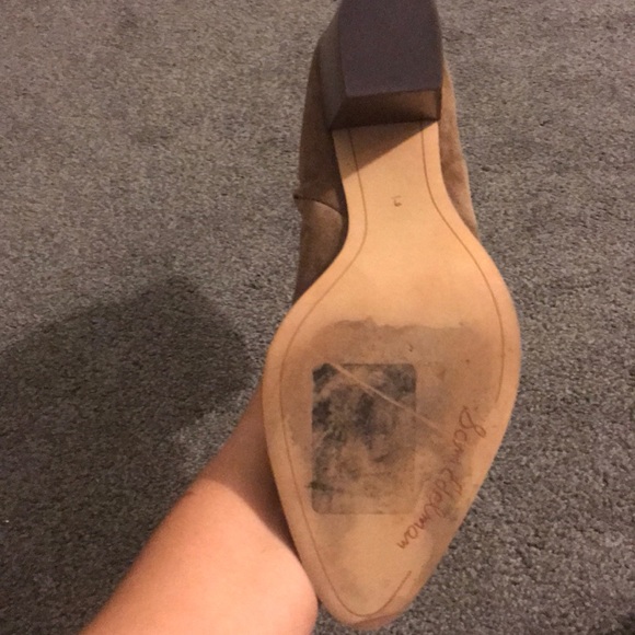 Sam Edelman Booties - Picture 5 of 5